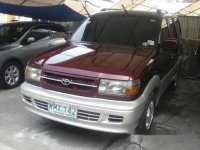 Toyota Revo 2000 SPORT RUNNER MT for sale