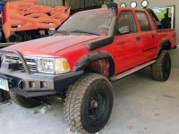 FOR SALE TOYOTA Hilux ln 97