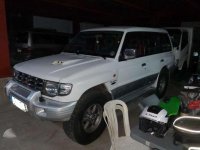 MITSUBISHI Pajero 2003 for sale