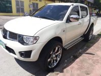 2012 Mitsubishi Strada for sale