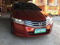 2009 Honda City Ivtec for sale