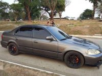 Honda Civic VTI 1999 model AT for sale