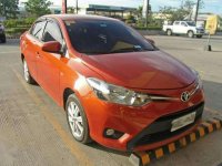 2018 TOYOTA Vios 1.3E AT FOR SALE