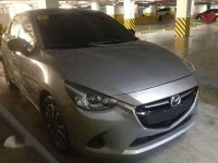 2016 Mazda2 skyactiv 1.5R complete docs