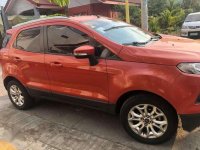 2015 Ford Ecosport FOR SALE