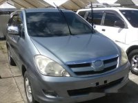 Toyota Innova 2007 AT for sale