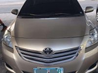 2010 Toyota Vios 1.3E FOR SALE