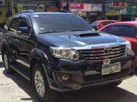 Toyota Fortuner 2013 for sale