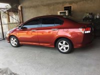 2009 Honda City 1.5 ivtec for sale