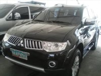 Mitsubishi Montero Sport 2012 GLSV AT for sale