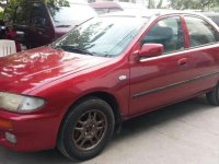 For sale: Mazda Rayban (gen 2.5) 1996 model