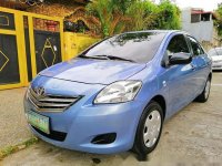 Used 2011 Toyota Vios 1.3 for sale