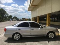 Nissan sentra GX 2004 Automatic for sale