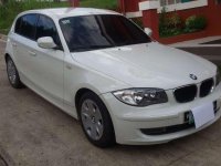 2012 BMW 118d E87 FOR SALE