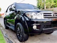 2008 Toyota Fortuner for sale