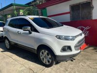 2014 Ford Ecosport for sale