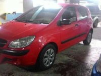 Hyundai Getz 2010 for Sale