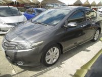 Honda City 2009 E AT for sale