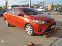 2018 Toyota Vios 1.3 E AT rush sale!