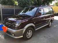 FOR SALE Mitsubishi Adventure GLS sports 2011 year model