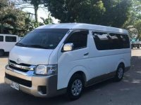 2015 Toyota Hiace for sale