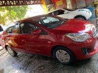 FOR SALE Mitsubishi Mirage G4