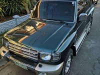 Mitsubishi Pajero 1997 for sale