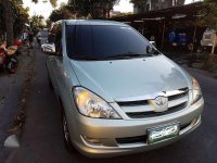 Toyota Innova 2007 for sale