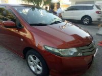 Honda City 2011 model RUSH FOR SALE