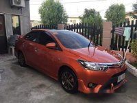 Toyota Vios 2015 for sale