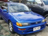 Toyota Corolla 1994 MT for sale