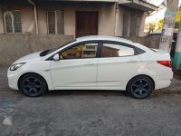 2012 HYUNDAI ACCENT FOR SALE