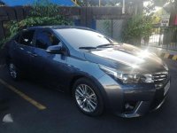 2014 Toyota Altis G FOR SALE