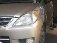 Toyota Avanza 2012 (All Power) FOR SALE