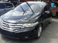 Honda City 2013 AT for sale