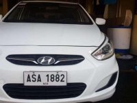 2014 Hyundai Accent crdi for sale