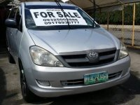 Toyota Innova 2006 J MT for sale