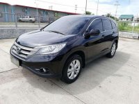 Honda CRV 2012 for sale