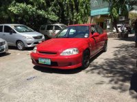 Honda Civic Sir body 1999 for sale