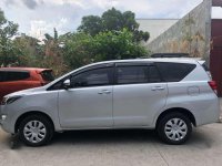 2017 Toyota Innova for sale