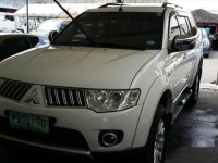 Mitsubishi Montero Sport 2010 GLS AT for sale