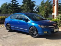 Honda Civic FD 1.8s 2007 Automatic Transmission FOR SALE