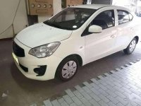 Like New Mitsubishi Mirage G4 for sale