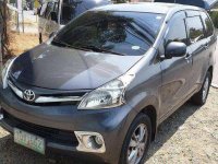 2012 Toyota Avanza G Gen 2 Automatic