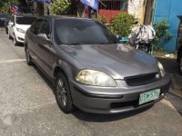 For sale Honda CIVIC lxi 97 A/T