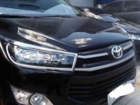 Assume balance Toyota Innova E 2018