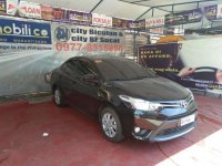 2017 Toyota Vios Black Gas MT - Automobilico SM City Bicutan