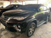 Toyota Fortuner 2018 for sale