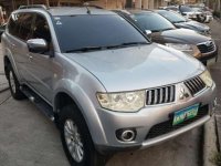 Mitsubishi Montero 2009 for sale