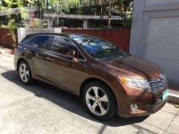 2010 Toyota Venza Limited FOR SALE